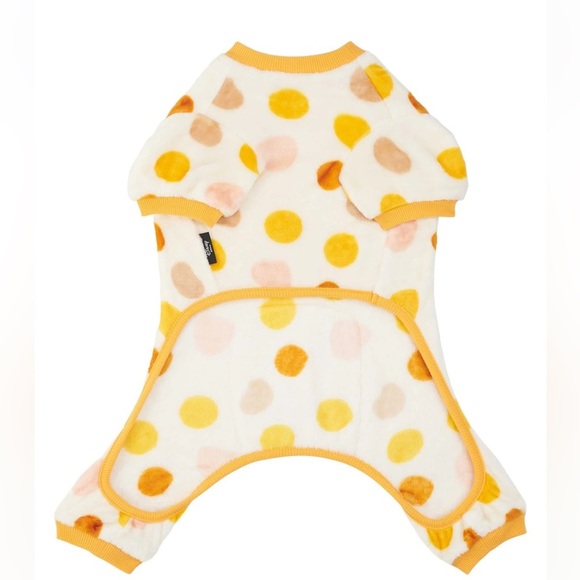 Disney Winnie The Pooh "I Love Naps" Dog & Cat Plush Fleece PJ | NWOT - Picture 3 of 5